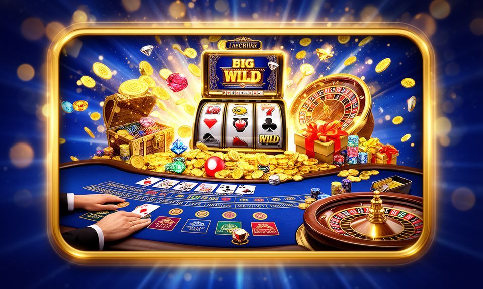 super22 Kris Legend Slots