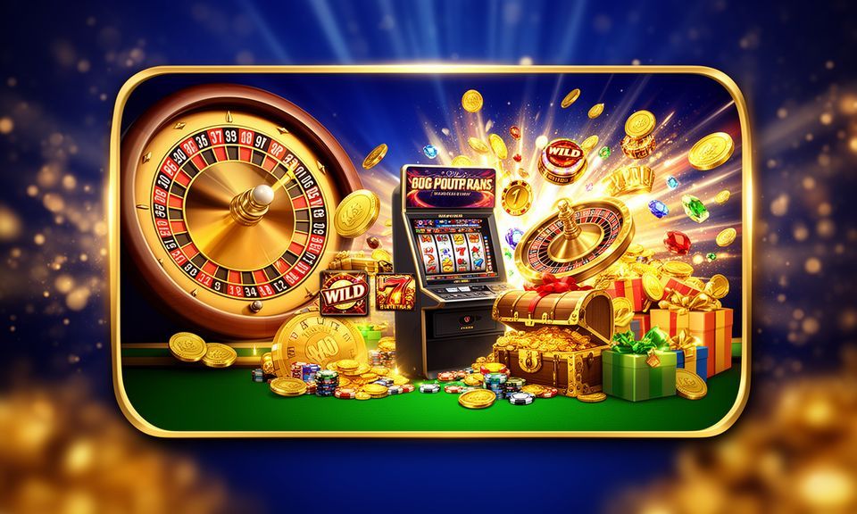 super22 Batik Royale Slots