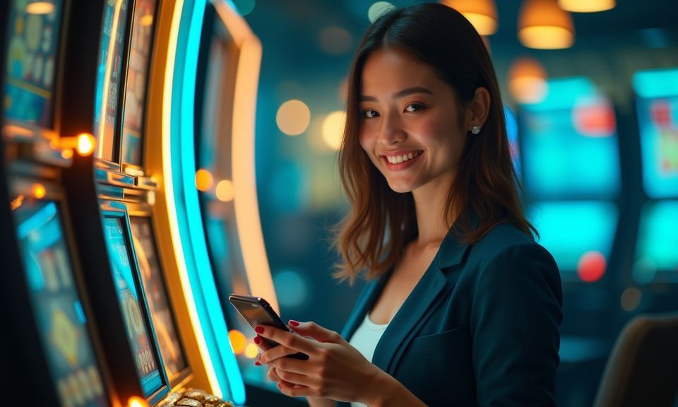 super22 Songket Riches Slots