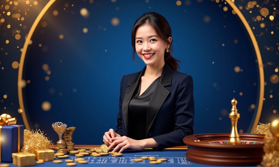 super22 Congkak Fortune Slots